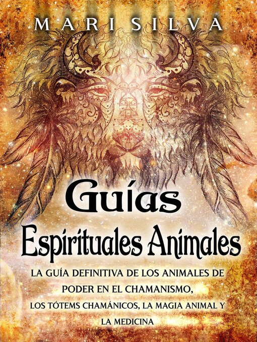 Title details for Guías espirituales animales by Mari Silva - Available